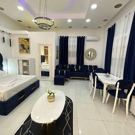 Esto'S Apartament Near Tirana Airport 1 - Self Checkin -Netflix - Free Parking Valjiosi Buitenkant foto